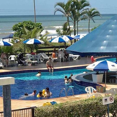 Uma Ilha No Ilhas Do Caribe Resort Matinhos Esterno foto