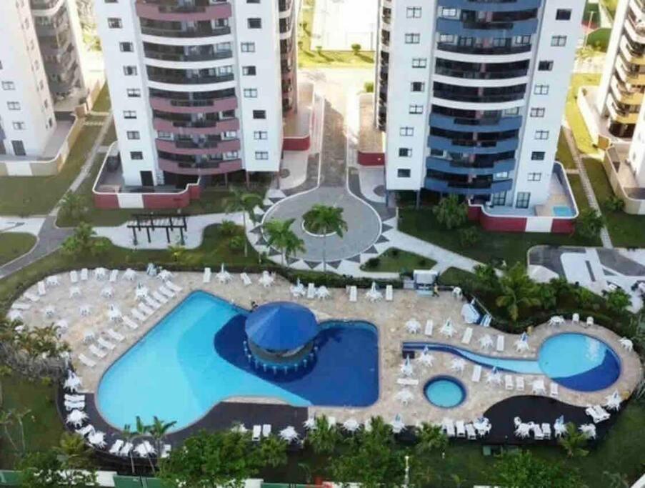 Uma Ilha No Ilhas Do Caribe Resort Matinhos Esterno foto