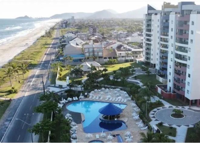 Uma Ilha No Ilhas Do Caribe Resort Matinhos Esterno foto